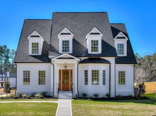 756 Campana Dr, Evans, GA 30809