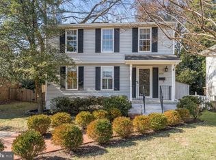 420 S Highland St, Arlington, VA 22204