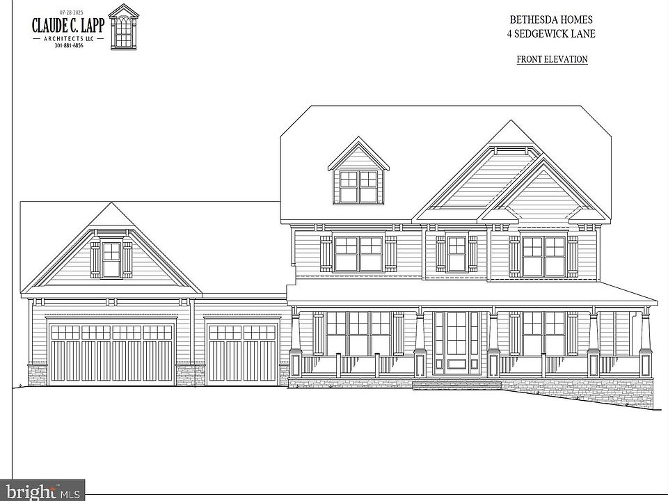 1st image of 4 Sedgwick Ln