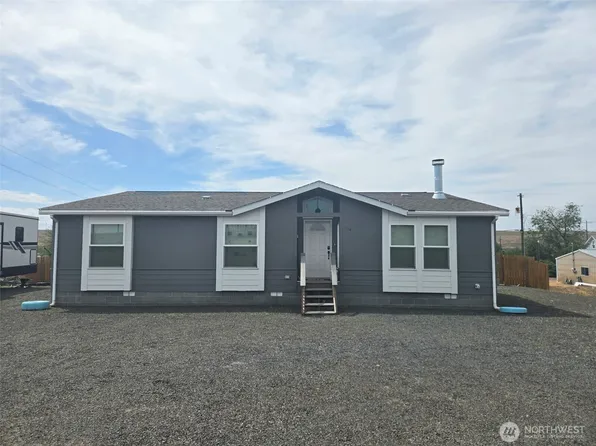 114 E 7th Street, Lind, WA 99341