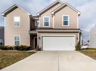 2026 Monticlair Ln, Columbus, IN 47201