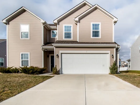 2026 Monticlair Ln, Columbus, IN 47201