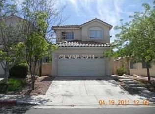 2156 Polynesia Cir, Henderson, NV 89074