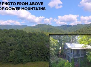 505 Ruby Knoll Ln, Franklin, NC 28734