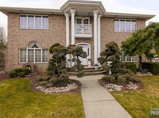11 Saint John St, Little Ferry, NJ