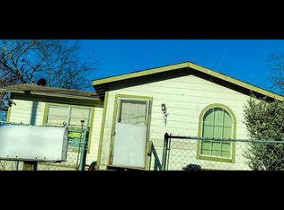 515 Alice Fay Ave, San Antonio, TX 78237
