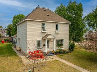 343 E Harvey St, Ely, MN 55731