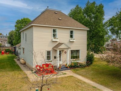 343 E Harvey St, Ely, MN, 55731