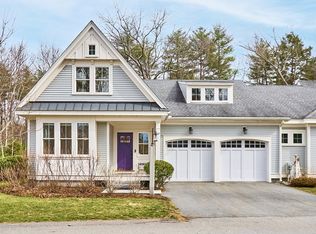 29 Black Birch Ln #29, Concord, MA 01742