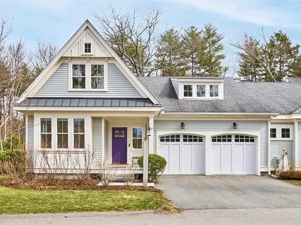 29 Black Birch Ln #29, Concord, MA 01742
