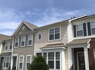 7832 Spungold St, Raleigh, NC 27617