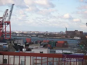 Sold by Brownstone Real Estate