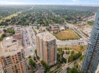 5229 Dundas St W #2002, Toronto, ON M9B6L9