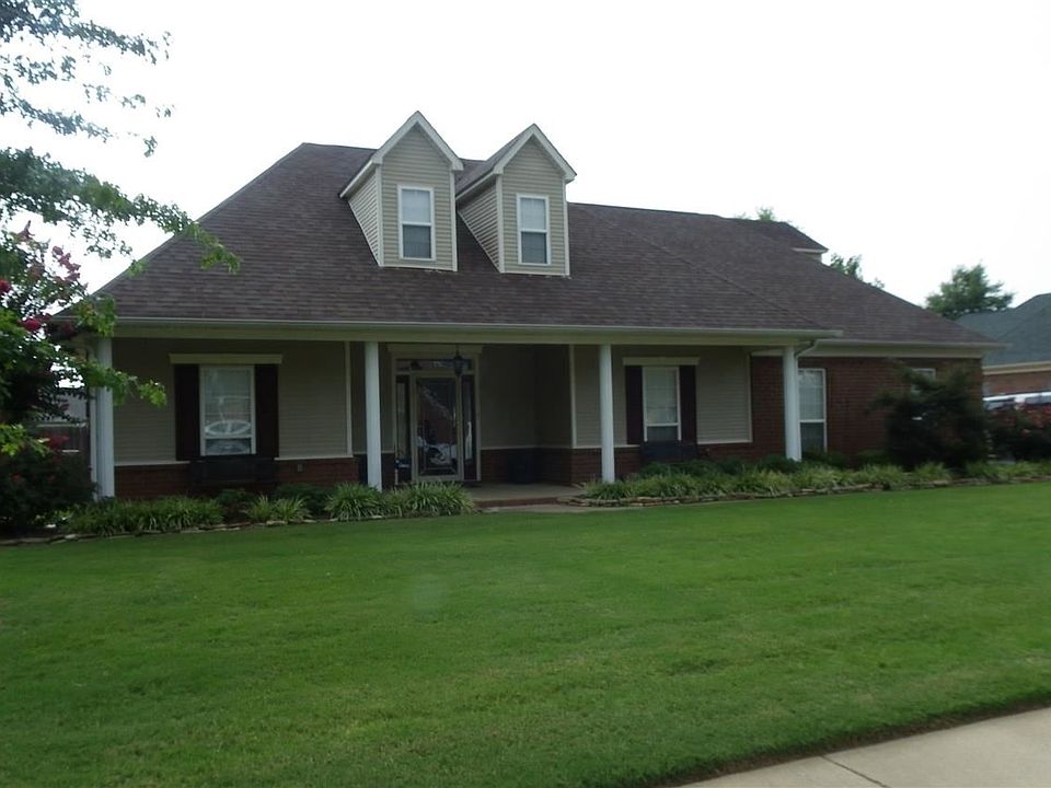 1st image of 7043 Gunlock Dr