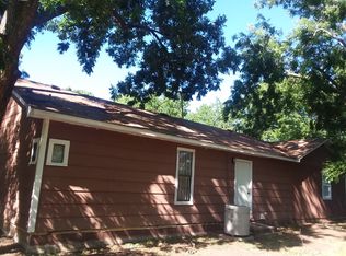 15802 E 310th Rd, Chelsea, OK 74016