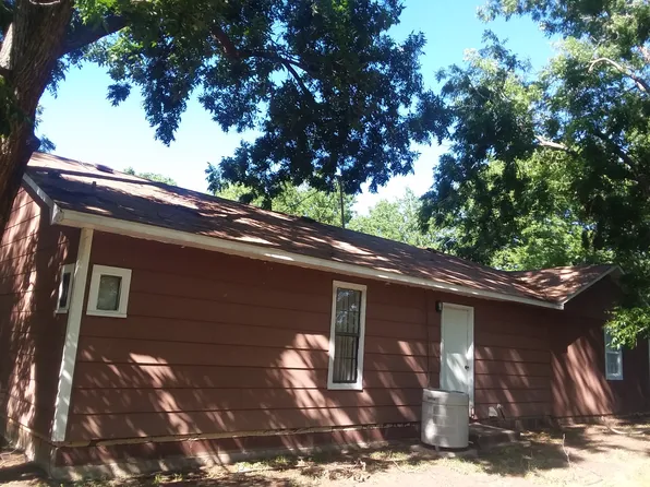 15802 E 310th Rd, Chelsea, OK 74016