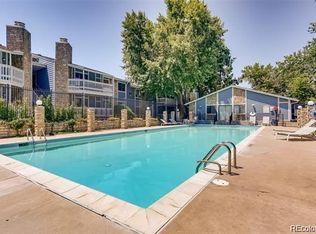 8335 Fairmount Dr UNIT 1-104, Denver, CO 80247