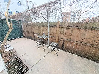 Rented by Friedman Mayer, LREB