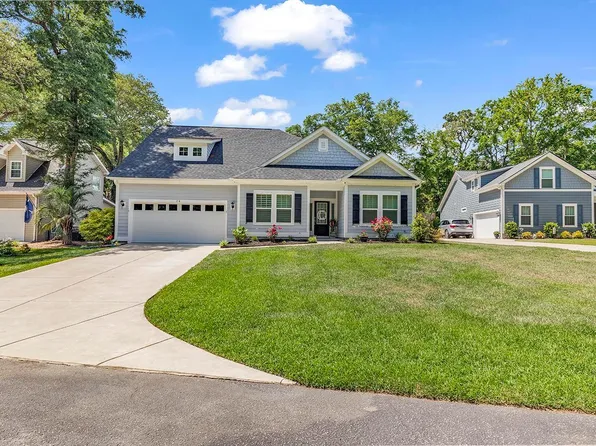 26 Red Maple Dr., Pawleys Island, SC 29585