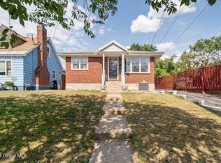 417 12th St, Schenectady, NY 12306