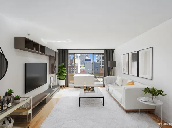 555 West 23rd Street image 1 of 19