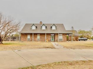 9 Terra Way, Odessa, TX 79762