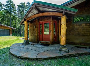 28 Cheney Brook Loop, West Dover, VT 05356