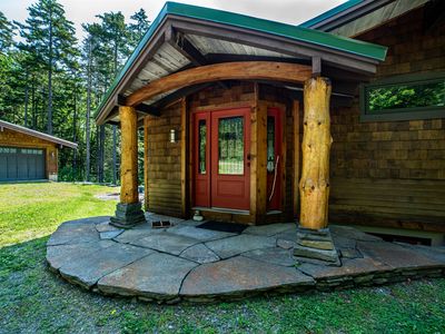 28 Cheney Brook Road, West Dover, VT, 05356