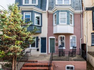 1304 N Dupont St, Wilmington, DE 19806