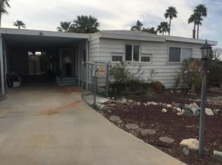69361 Parkside Dr, Desert Hot Springs, CA 92241
