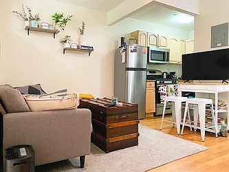 Rented by Bond New York