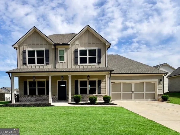 1620 Jasper Dr, Winder, GA 30680