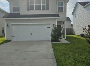 100 Cohen Dr, Hinesville, GA 31313
