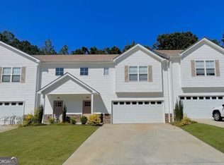 154 Crest Pointe, Bremen, GA 30110