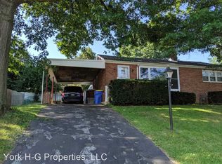 1270 Southern Rd, York, PA 17403