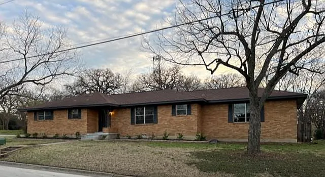 Street View - 2403 Panhandle St