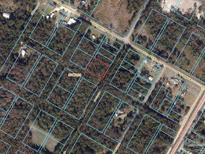 300 Bluff Springs Rd, Century, FL, 32535
