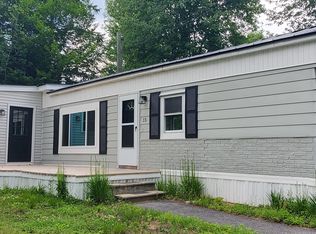 Hemlocks, Tilton, NH 03276