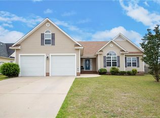 5019 Westerly Dr, Fayetteville, NC 28314