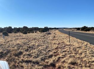 212-27-027 Snowflake Cir, Show Low, AZ 85901