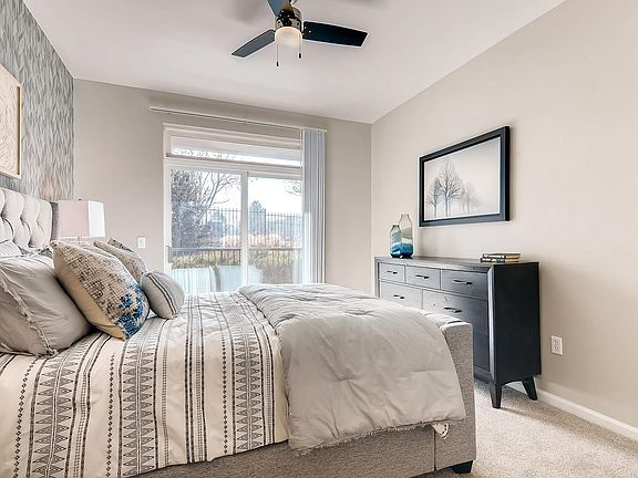 2nd image of 8501 E Alameda Ave #14-1416