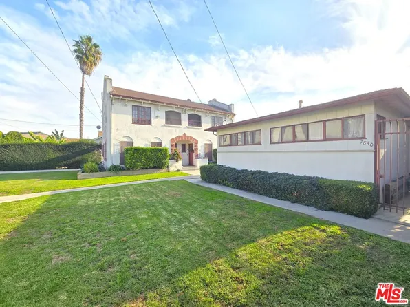 1822 Miramar St, Los Angeles, CA 90057