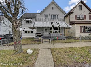 1050 Prescott Ave, Scranton, PA 18510