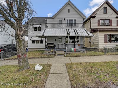 1050 Prescott Ave, Scranton, PA, 18510