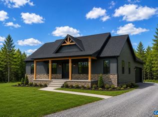 12982 Constitution Rte S, Scottsville, VA 24590