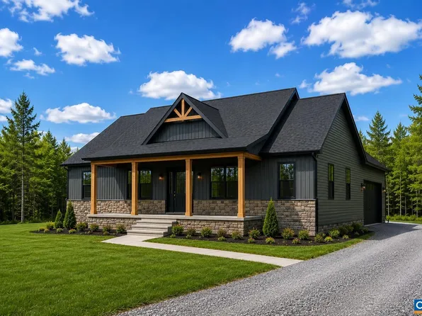 12982 Constitution Rte S, Scottsville, VA 24590