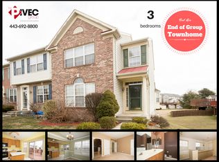 615 Emmy Dee Dr, Bel Air, MD 21014