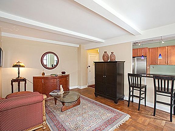 2nd image of 175 W 93rd St APT 3-B