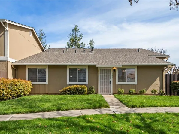 2208 Galveston Ave Unit A, San Jose, CA 95122