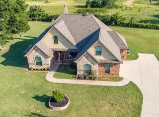 109 Cora Ct, Springtown, TX 76082